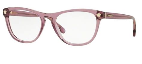 versace eyeglasses 0ve3260 5279 53|Versace VE3260 5279 Eyeglasses in Purple .